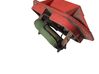 Heater blower motor/fan resistor 4A0959127