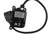 Air flap motor/actuator 0132801019
