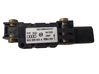 Sensor impacto/accidente para activar Airbag 8E0959643A