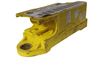 Airbag deployment crash/impact sensor 1J0909606AL