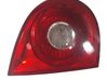 Lampy tylnej klapy bagażnika 1K6945093F