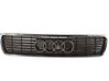 Front bumper upper radiator grill 8G0853651G