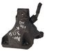 Engine mounting bracket 4F0199308AB