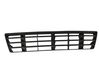 Front bumper lower grill 4B0807683F