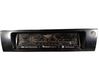 Trunk door license plate light bar 4A5853865C