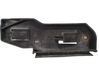 Front bumper mounting bracket 3B0807184E