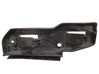 Front bumper mounting bracket 3B0807183E