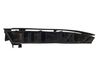 Soporte del parachoques delantero 8L0807183D