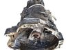 Manual 5 speed gearbox CDV