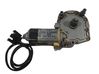 Front door window regulator motor 4A0959802
