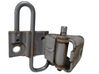 Front door lower hinge 8E0831411E