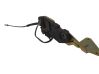 Tailgate exterior lock 3B9827297A