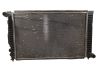 Coolant radiator 