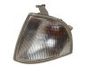 Front indicator light 