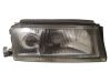 Headlight/headlamp 086651104R