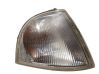 Front indicator light 