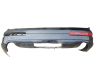 Rear bumper 4L0807511B