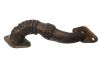 Brake booster pipe/hose 028131521P