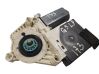 Silnik regulatora szyby drzwi przednich 1K0959793N