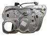 Mechanizm podnoszenia szyby przedniej bez silnika 1T1837730AG