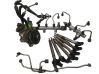 Fuel injection system set 059130755CB