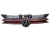 Atrapa chłodnicy / Grill 1J0853655C