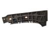 Front bumper mounting bracket 4B0807283B