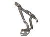 Tailgate/trunk/boot hinge 8D5827302C