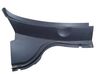Wiper trim 3C1819404A