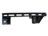 Front bumper mounting bracket 1T0807890B