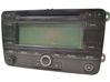 Panel / Radioodtwarzacz CD/DVD/GPS 1K0035191E