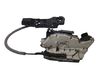 Front door lock 5N2837015C