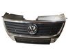 Front bumper upper radiator grill 3C0853651B