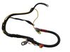 Positive cable (battery) 4F0971225F