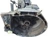 Manual 5 speed gearbox CV6R