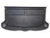 Parcel shelf load cover 
