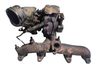 Turbo 03G253014N