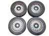 R16 steel rim 