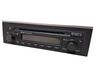 Radio/CD/DVD/GPS-pääyksikkö 