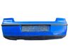 Rear bumper 6Q6807421