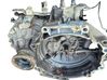 Manual 5 speed gearbox DLP