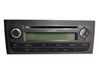 Panel / Radioodtwarzacz CD/DVD/GPS 7645352316