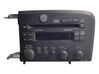 Radio / CD/DVD atskaņotājs / navigācija 30745809