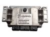 Engine control unit/module 9653979480
