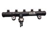 Fuel main line pipe 9681649580