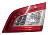 Lampy tylnej klapy bagażnika 9686780680