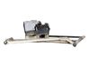 Front wiper linkage and motor 23001131