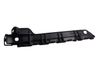 Front bumper mounting bracket 60691361DX
