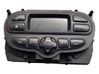 Climate control unit 96874997XT