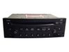 Radio/CD/DVD/GPS head unit 96635823XT